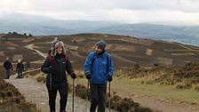 Her y 5 Copa: Moel Famau