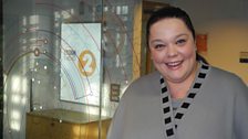 Lisa Riley