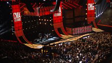 CMA Awards 2012: Watch video highlights