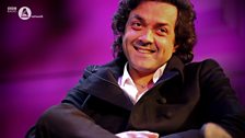 Bobby Deol