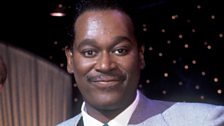 Luther Vandross