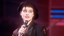 Lisa Stansfield