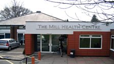 The Mill Health Centre