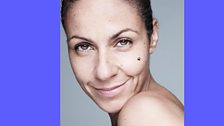 Julia Bradbury has gone BearFaced: when I heard about the 91ȱ Children in Need BearFaced campaign, I jumped at the chance!