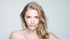 Jodie Kidd goes BearFaced: I hope the UK’s women will be inspired to be brave and to go BearFaced...