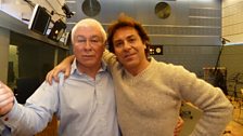 Roberto Alagna, 7.11.12