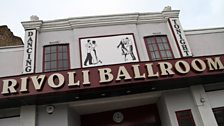 The Rivoli Ballroom in Brockley, London