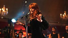 Florence + the Machine