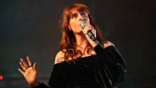 Florence + the Machine