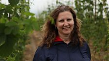 Angela Hartnett