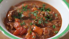 Angela's Beef and Ale Stew