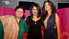 In Conversation with Queens of Melody