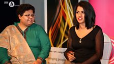 In Conversation with Queens of Melody