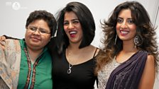 In Conversation with Queens of Melody