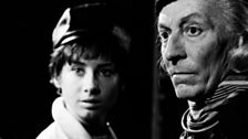 An Unearthly Child