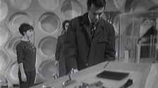 An Unearthly Child