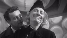 An Unearthly Child