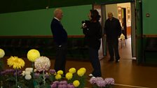 Norfolk Chrysanthemum Association Late-Flowering Show