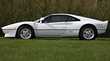 1985 FERRARI 288 GTO