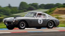 1963 Ferrari 250 GT SWB