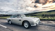 1965 Aston Martin DB5