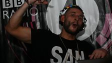 Kissy Sell Out delivers his Essential Mix set in The Other Room