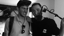 Baauer & Benji