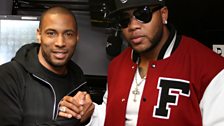 Flo Rida - Oct 14th 2010