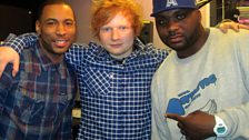 Ed Sheeran - 22 Jan 2011