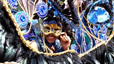 Carnival 2011 - 1