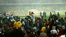 African Cup of Nations - 6