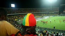 African Cup of Nations - 27