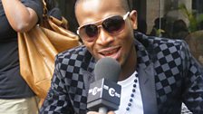 D'Banj: Artist Of The Year