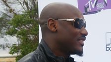 2 Face Idibia