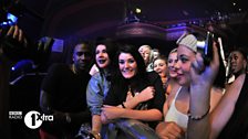 1Xtra Live in Manchester