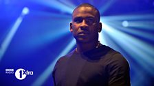 Wiley at 1Xtra Live