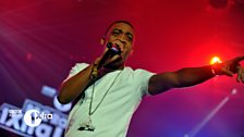 Wiley at 1Xtra Live