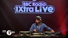 Wiley at 1Xtra Live