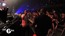 Wiley at 1Xtra Live