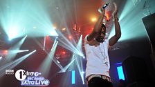 Wiley at 1Xtra Live