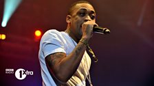 Wiley at 1Xtra Live