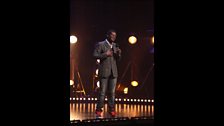 Stephen K Amos