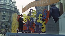 Bankers at the Lord Mayor's show, Show The Hidden Strength (1967)