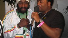 Tarrus Riley