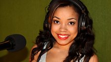 Dionne Bromfield