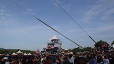 Sumfest Crowd