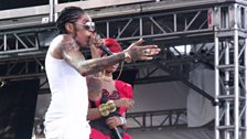 Vybz Kartel