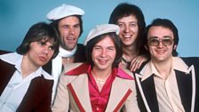 The Rubettes