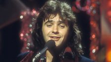 David Essex