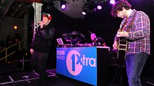 The 1Xtra Club - 09 Apr 12 - 5